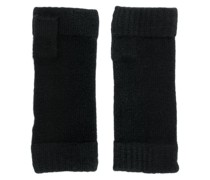 Fingerlose Handschuhe
