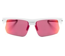 BiSphaera™️ biker-style frame sunglasses