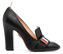 Loafer mit Logo