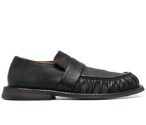 Strukturierte Alluce Loafer