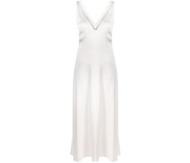 Kleid mit Sternverzierung