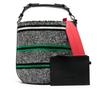 Mittelgroße Handtasche