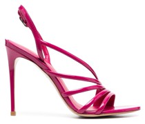 Scarlet Riemchensandalen