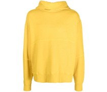 A-COLD-WALL* Hoodie mit Logo-Stickerei