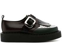 x George Cox Creepers