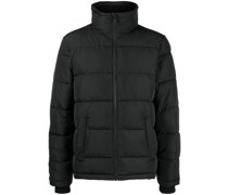 Gefütterte Cohen Jacke