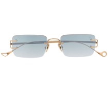 Eckige Dillinger Sonnenbrille