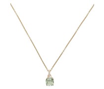 18kt Gelbgoldhalskette