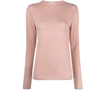 Klassischer Pullover