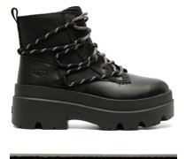 Brisbane Schnürstiefel