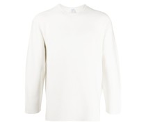Klassisches Sweatshirt