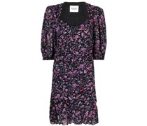 Kleid mit Print