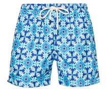 Amalfi swim shorts
