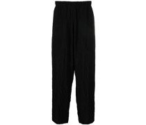 Tapered-Hose mit Finish
