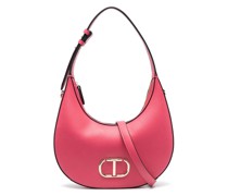 Shopper mit Logo-Schild
