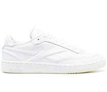 Perforierte Sneakers