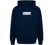 Bling Box Hoodie mit Logo