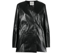 Doppelreihiger Blazer