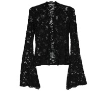 Sally lace blouse