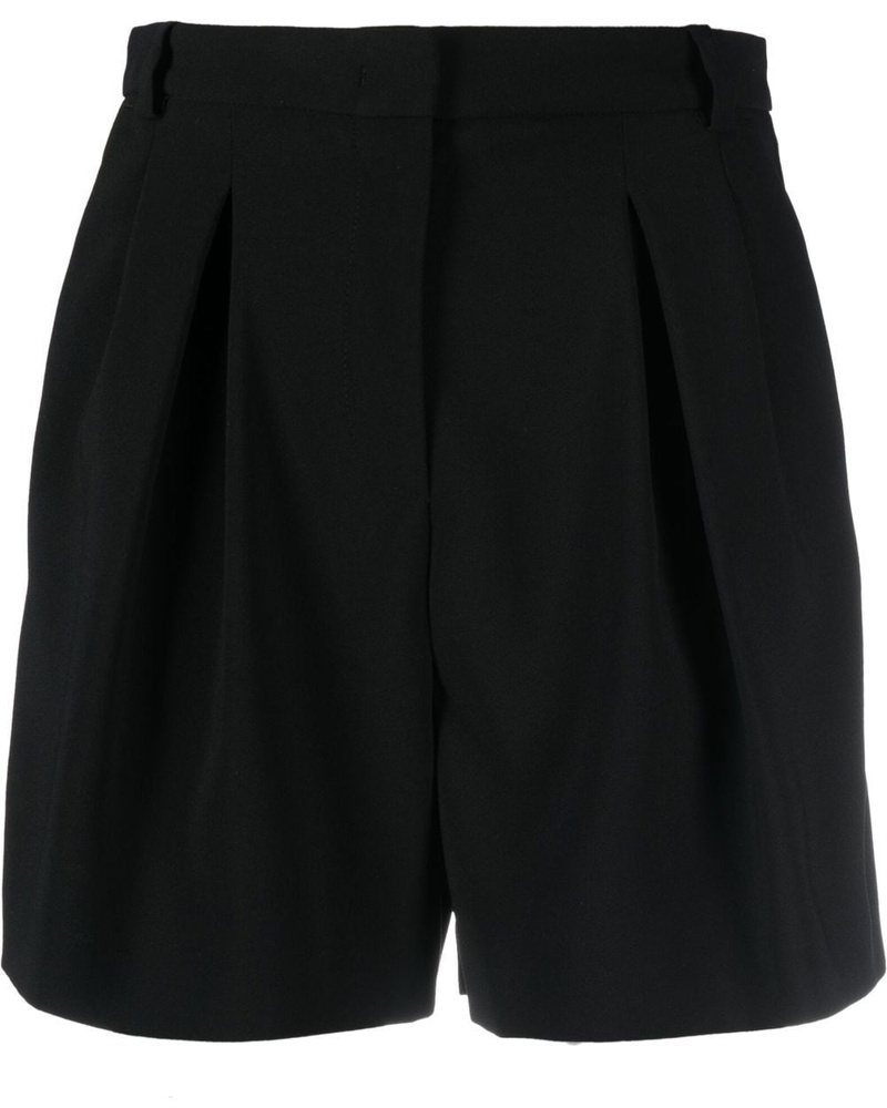 Pinko Damen Shorts mit hohem Bund Pinko Damen Shorts mit hohem Bund