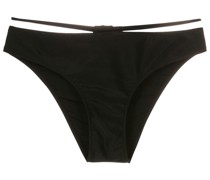 Trägerloses Bikinioberteil