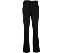 Hose mit geradem Bein