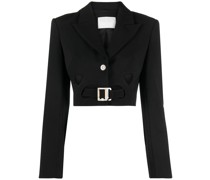 Interloop Blazer
