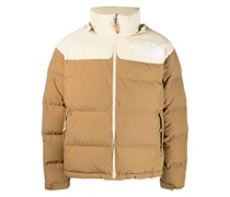 92 Low-Fi Hi-Tek Nuptse Jacke