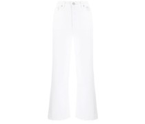 Jeans mit geradem Bein