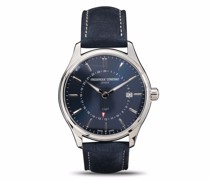 Classics Quartz GMT 40mm