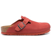 Klassische Slip-On-Sneakers