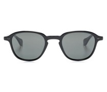 Gilbert square-frame sunglasses