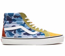 x BAPE Sk8-Hi 38 DX Sneakers