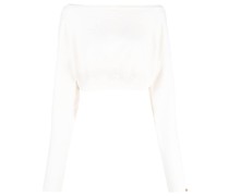 Cropped-Pullover