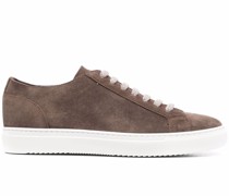 Sneakers aus Wildleder