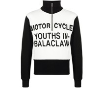 Motor Cycle Pullover