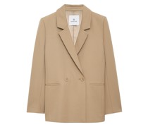 Doppelreihiger Blazer