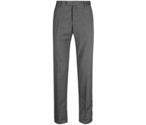 Hose mit Tapered-Bein