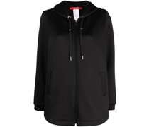 Langärmelige Jacke