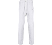 Jogginghose mit Alpha-Print