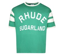 Sugarland Ringer T-Shirt