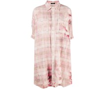 Oversized-Kleid