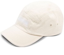 Baseballkappe im Jeans-Look