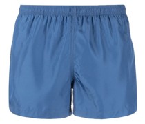 Badeshorts mit Kordelzug