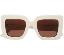 Eckige Joy Ride Sonnenbrille
