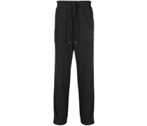 Jogginghose mit Kordelzug