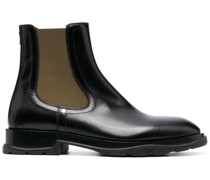 Stack Chelsea-Boots