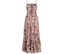 Zoe Lamu Grande Kleid