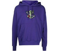 Arrow Stars Skate Hoodie