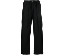 Jogginghose mit Kordelzug